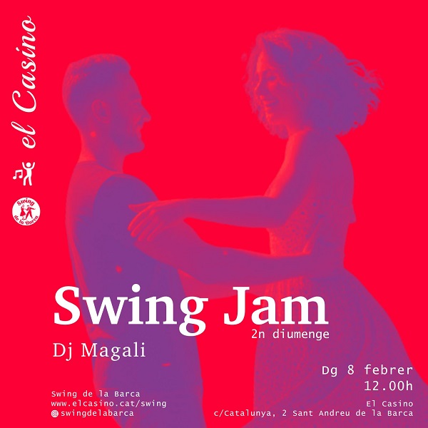 Swing Jam