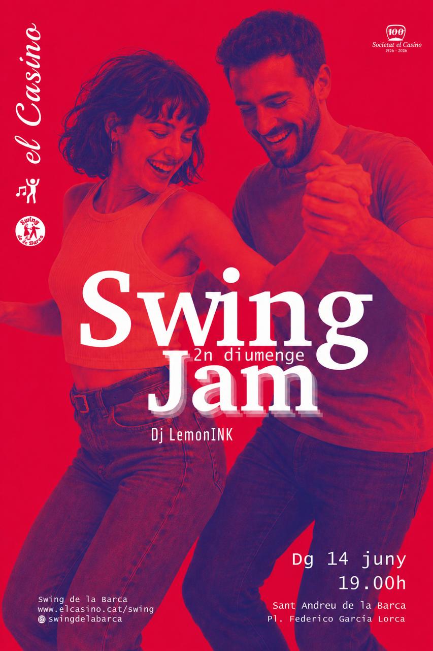 Swing Jam