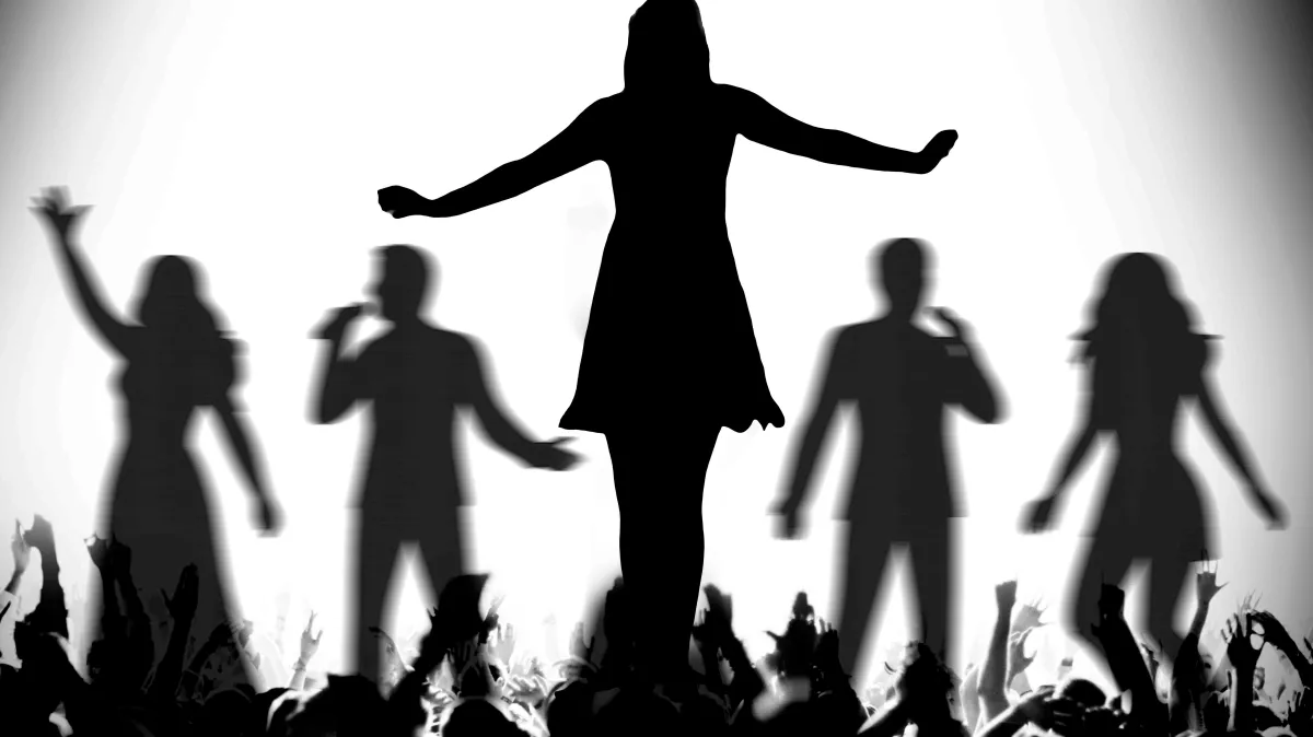 1, 2, 3 CANTA OTRA VEZ