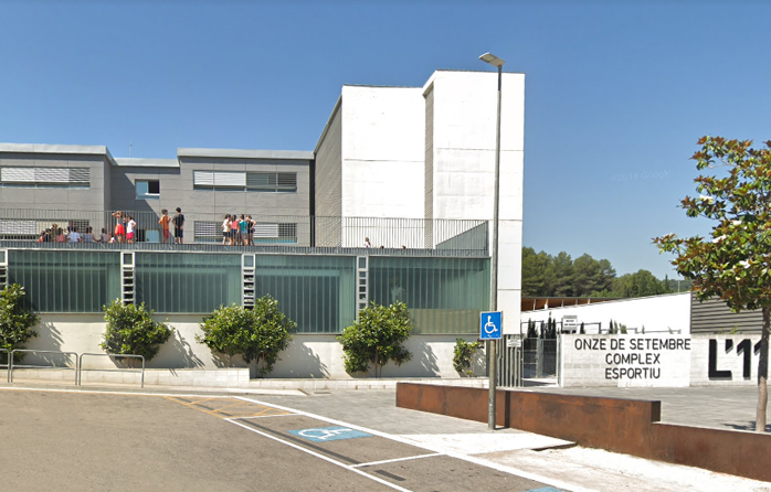 Portes obertes Escola Àngel Guimera