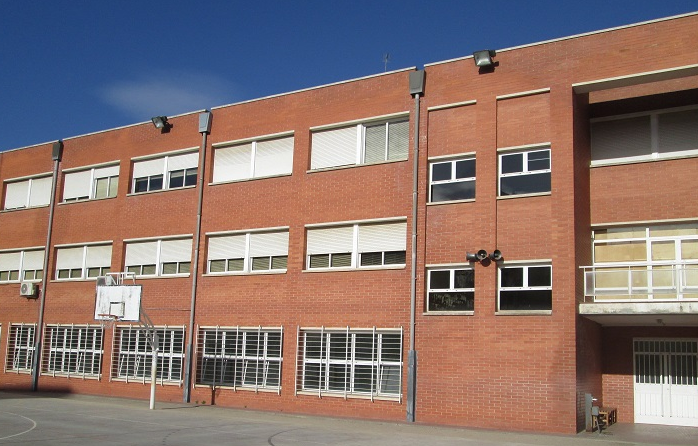 Portes obertes de l'Escola Joan Maragall - Xerrada informativa