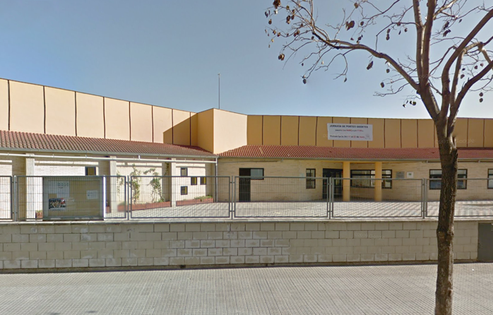 Portes obertes de l'Escola Josep Pla