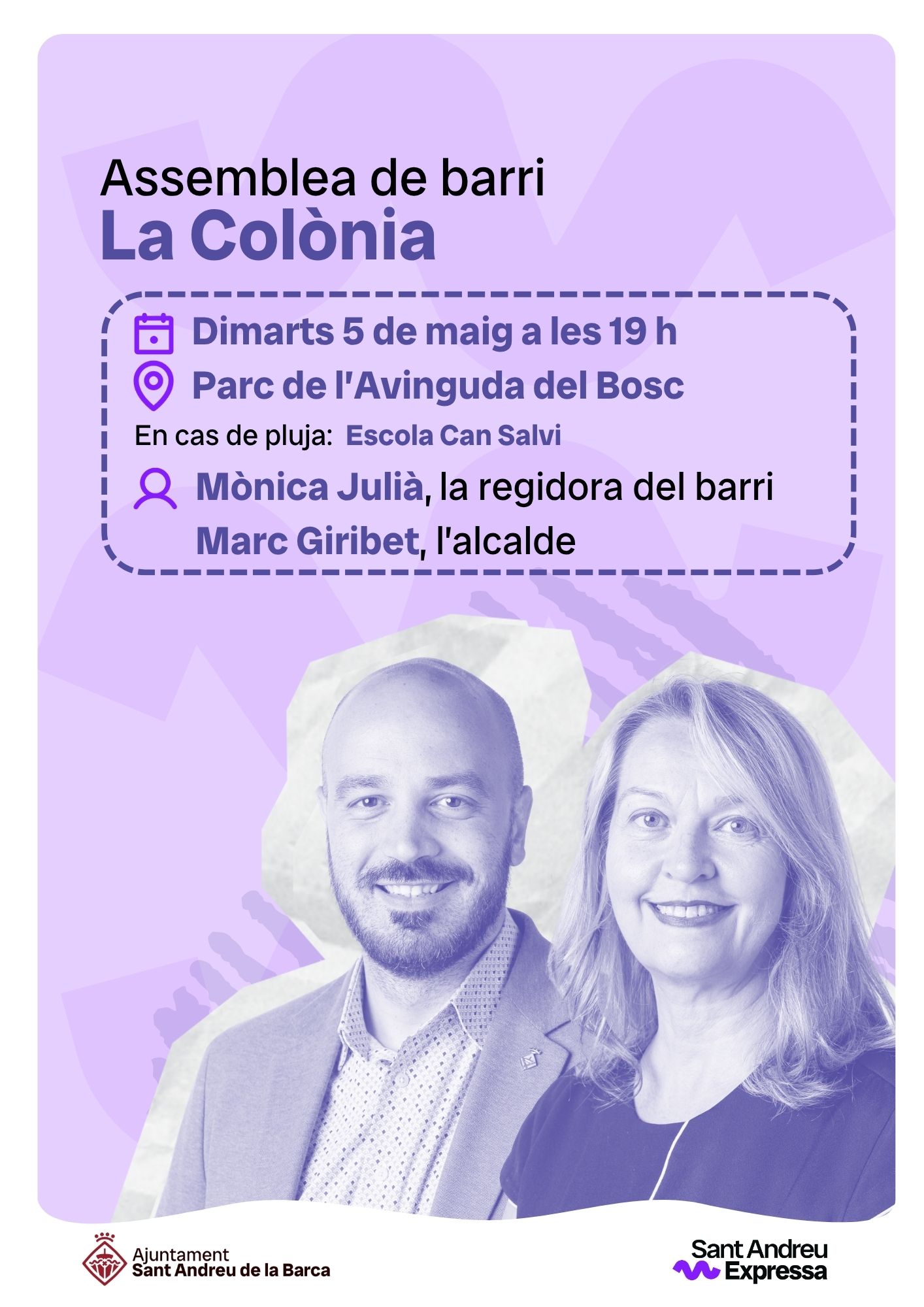 Assemblea de barri de la Colonia