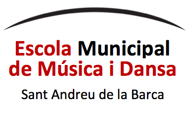 Escola Municipal de Música i Dansa de Sant Andreu de la Barca