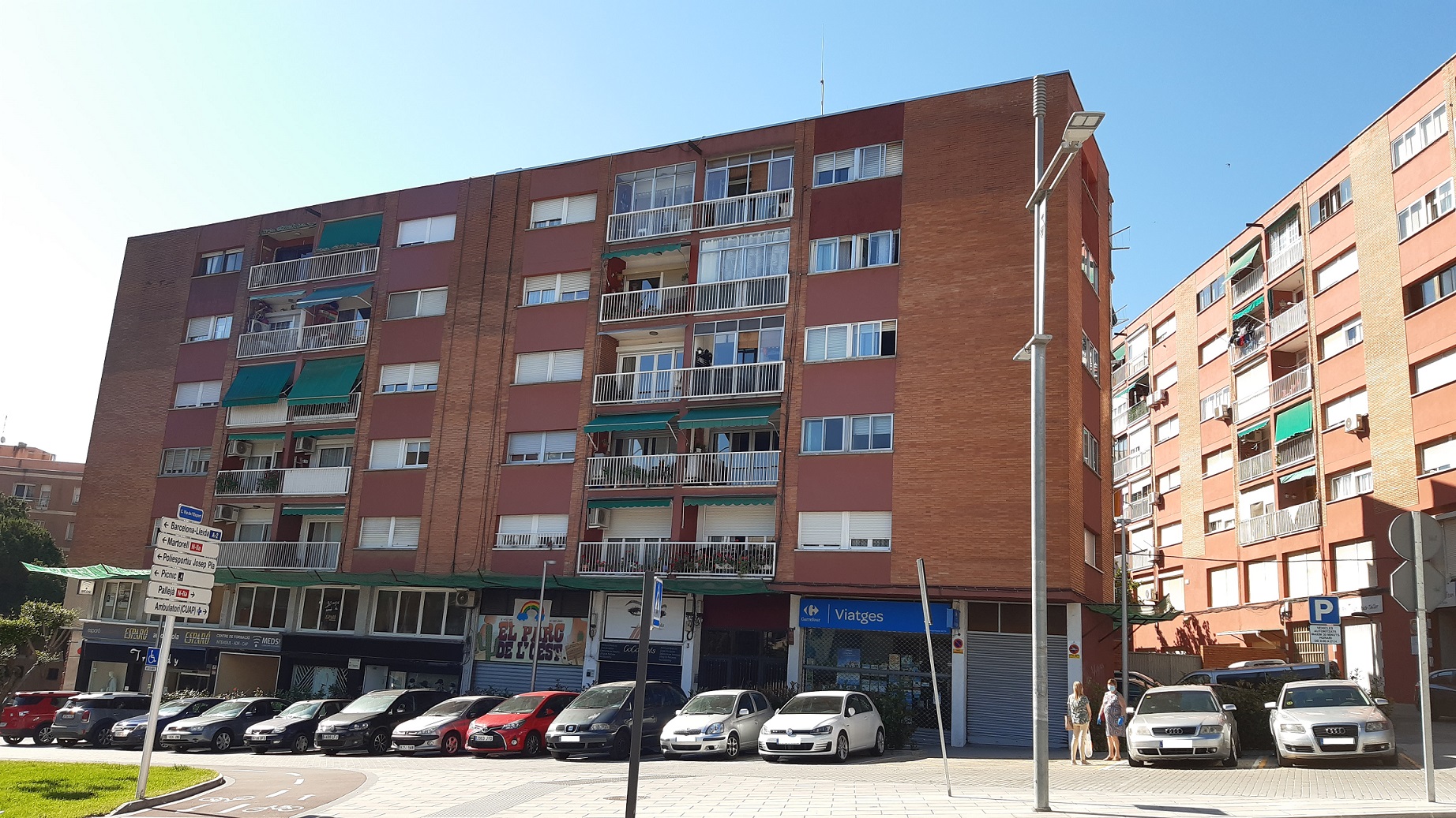 L’Ajuntament de Sant Andreu de la Barca incorporarà 11 habitatges al seu parc social