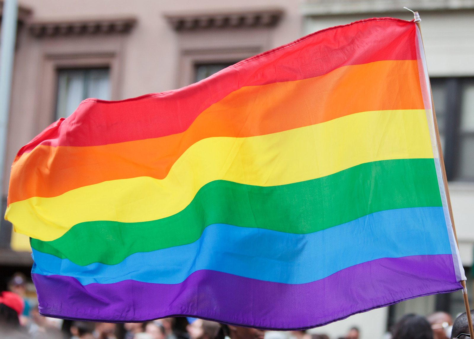 L’Ajuntament promou la igualtat amb un programa d’activitats pel Dia de l’Orgull LGTBI