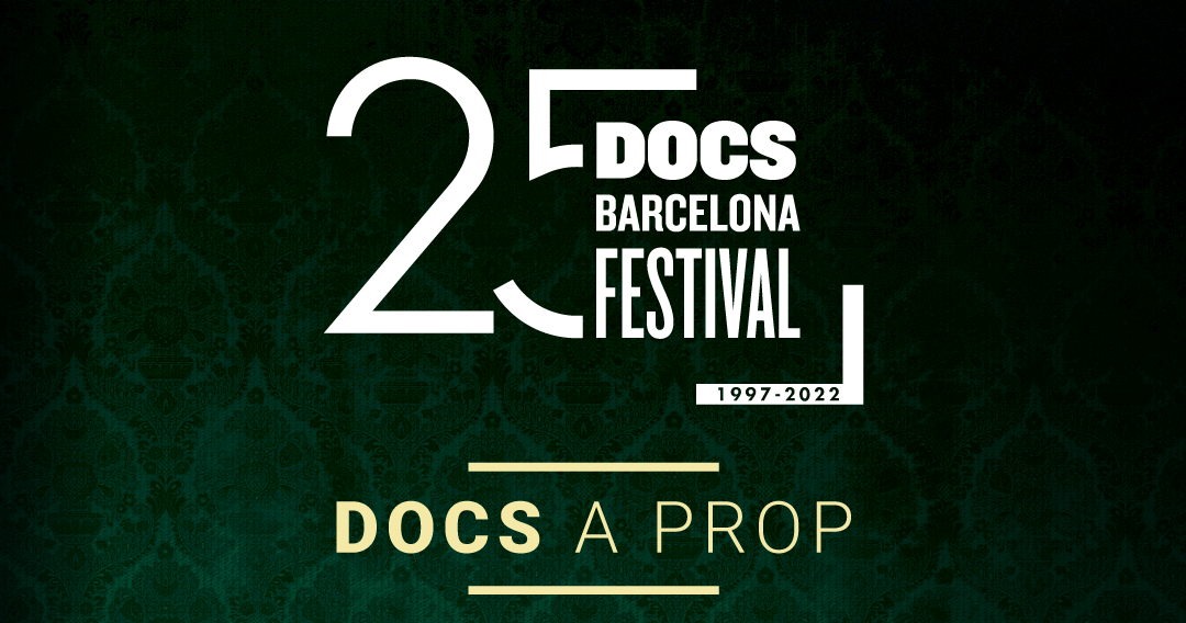 El Festival DocsBarcelona arriba a Sant Andreu de la Barca 