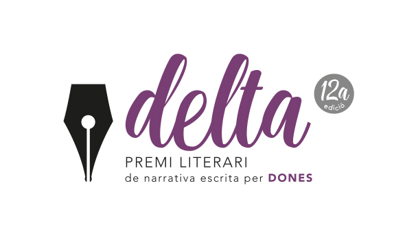 Convocada la 12a edició del Premi Literari Delta de narrativa escrita per dones