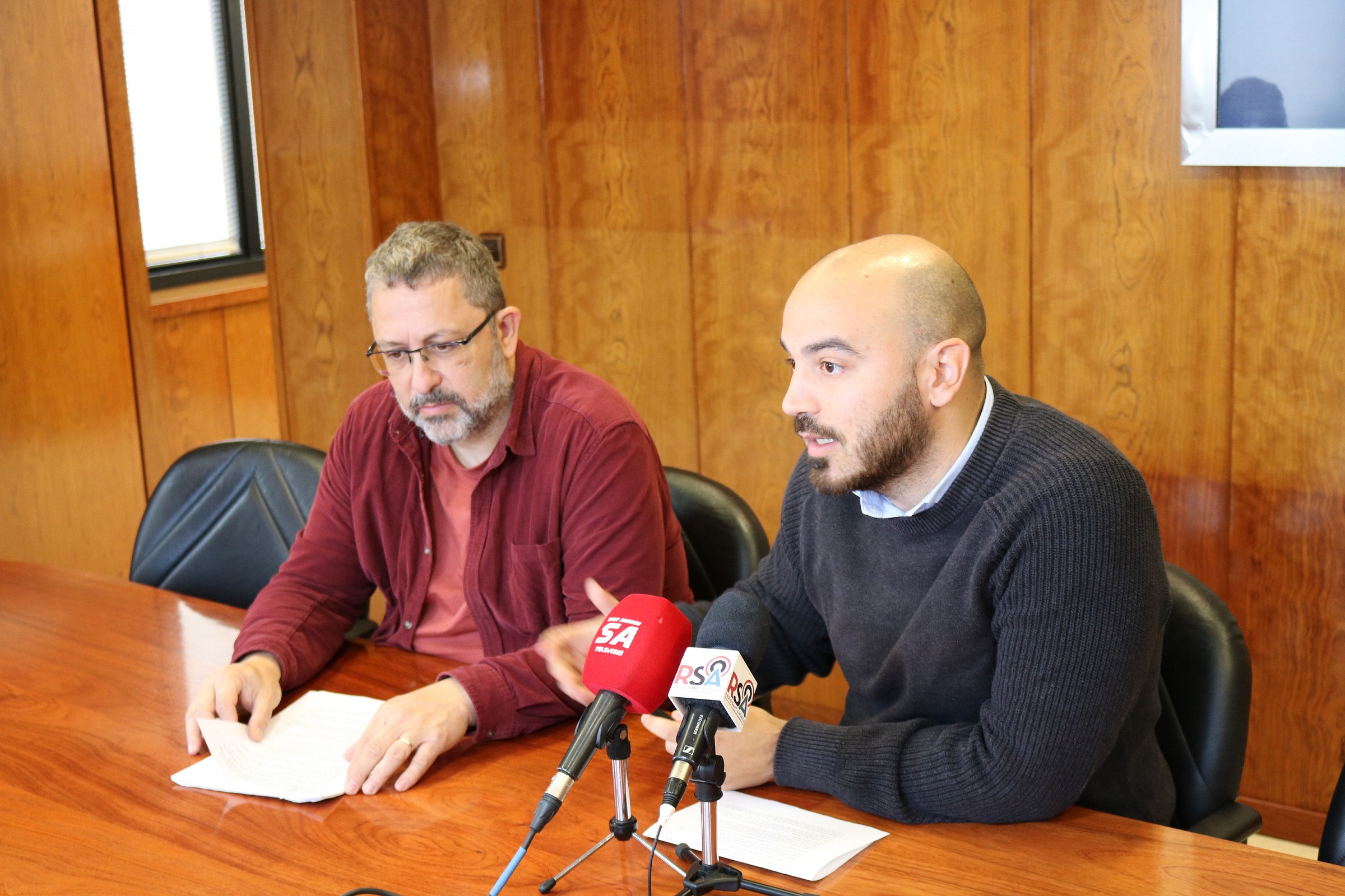 Imatge de la notícia: ABEMCIA denuncia l’Ajuntament per la pròrroga del servei d’aigua aprovada el febrer pel govern anterior