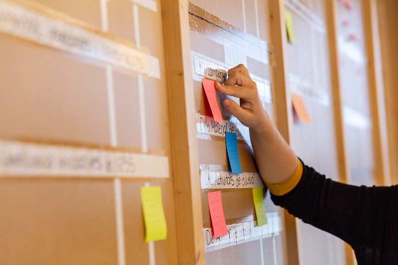 Imatge de la notícia: Obertes les inscripcions per a una nova edició del curs d’habilitats personals