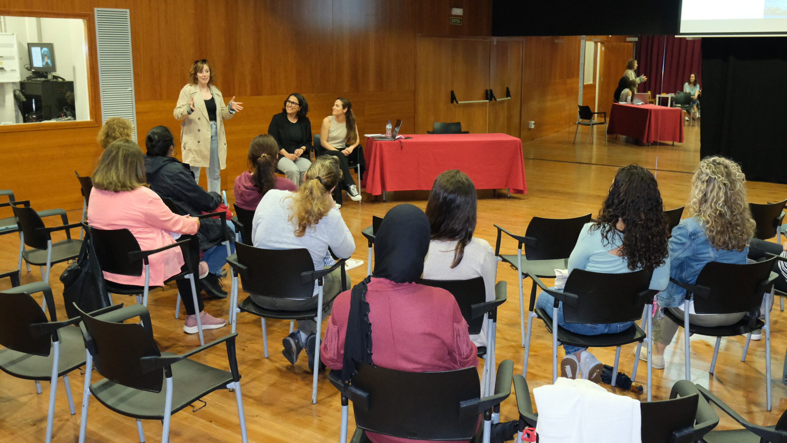 Imatge de la notícia: Nova edició de la Setmana de l’Educació de l’11 al 15 de maig amb propostes per a famílies, infants i professionals