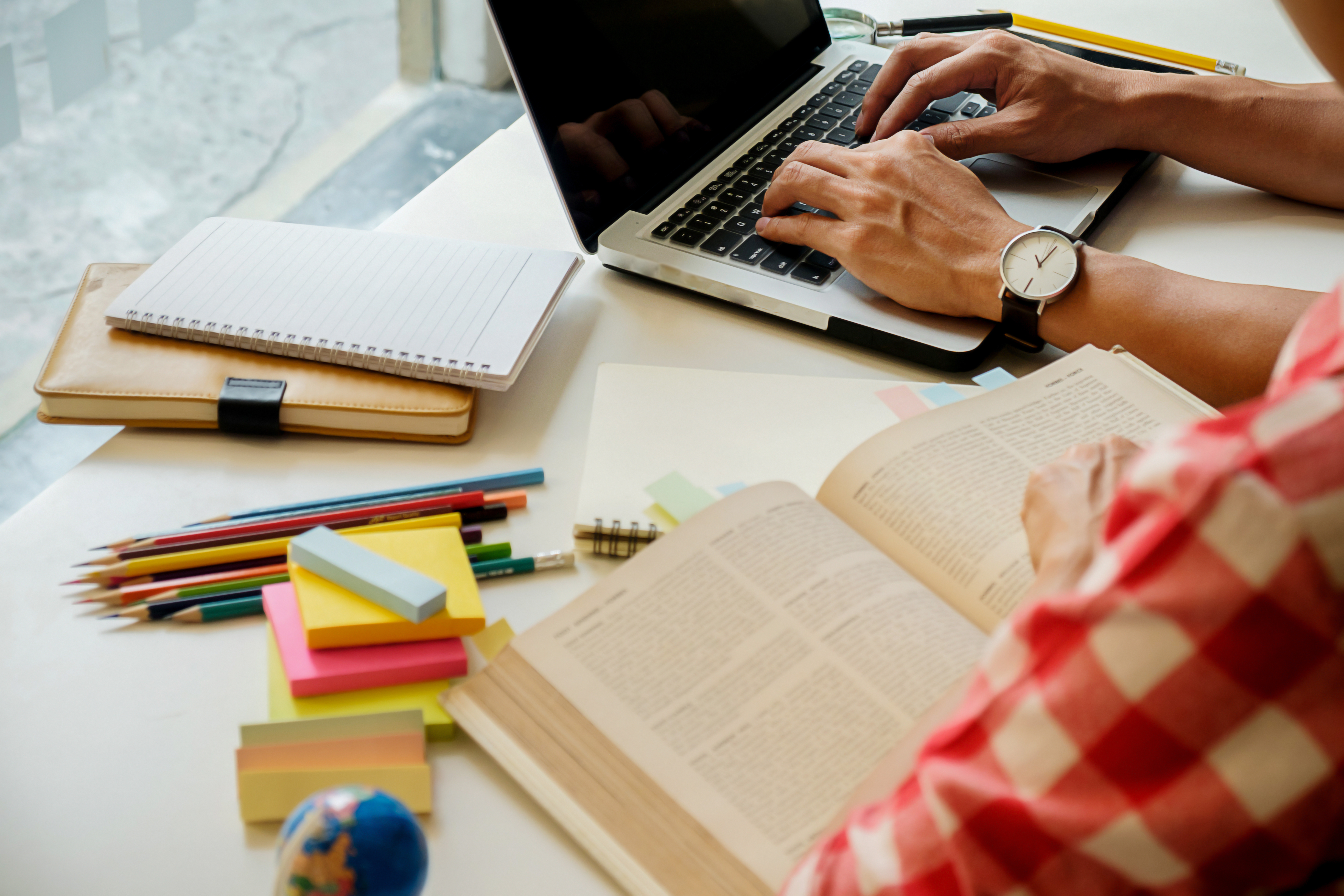 Imatge de la notícia: Nou curs de preparació de les proves d’accés als cicles formatius de grau mitjà