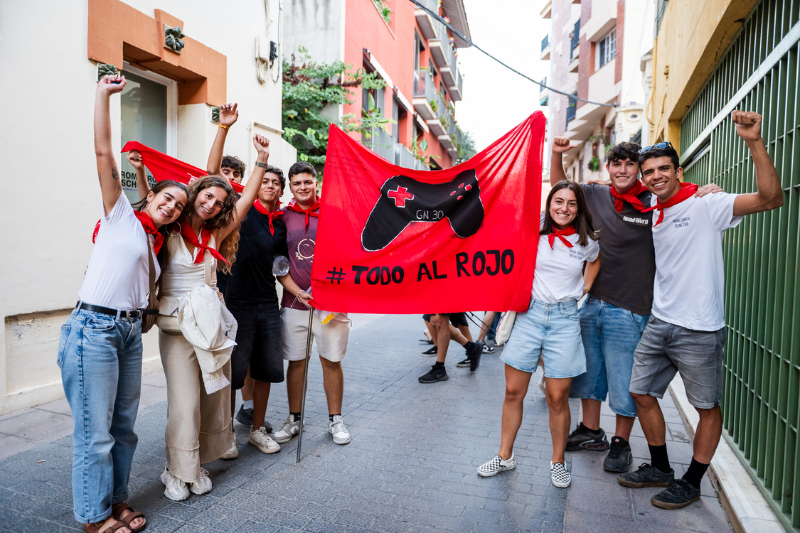 Imatge de la notícia: La Gimcana Nocturna tornarà a celebrar activitats prèvies a la Festa Major