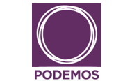 Logotip PODEMOS
